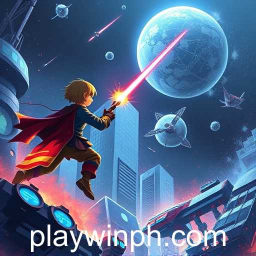 Exploring the Thrilling World of 'Winph' Action Games