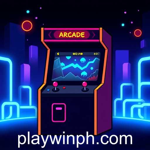 Exploring the Timeless Charm of Arcade Games: A Dive into Winph's Exciting Universe