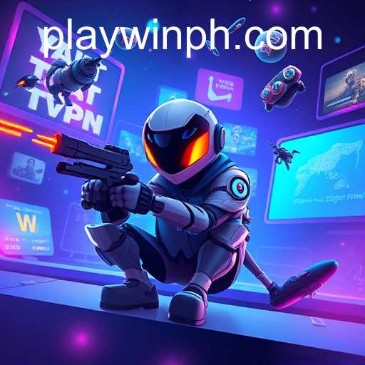 The Digital Playground: Winph's Role in Modern Gaming