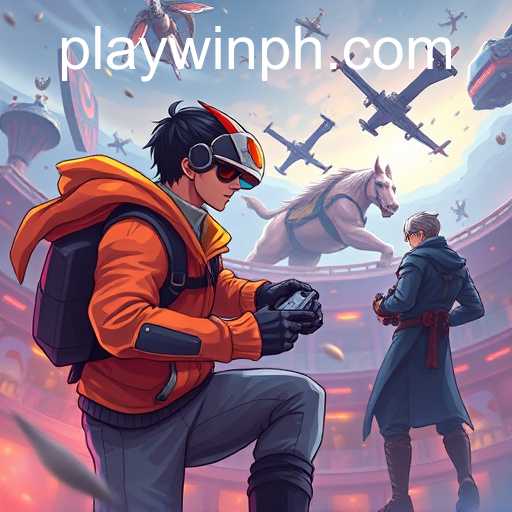 The Digital Playgrounds: Analyzing the Rise of Online Gaming in 2025