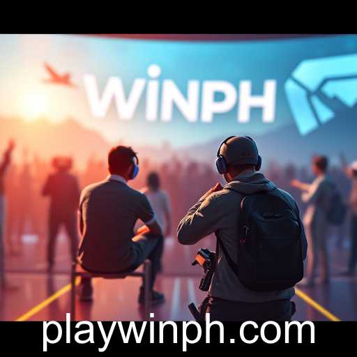 The Evolution of Winph: A Game-Changer in Online Gaming