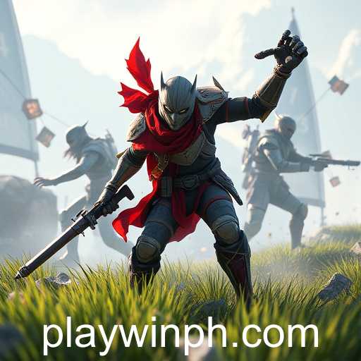 Exploring Winph: A Gaming Haven