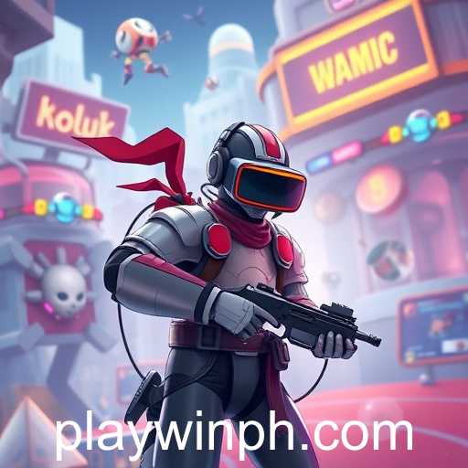 Gaming Innovations and Community in Focus