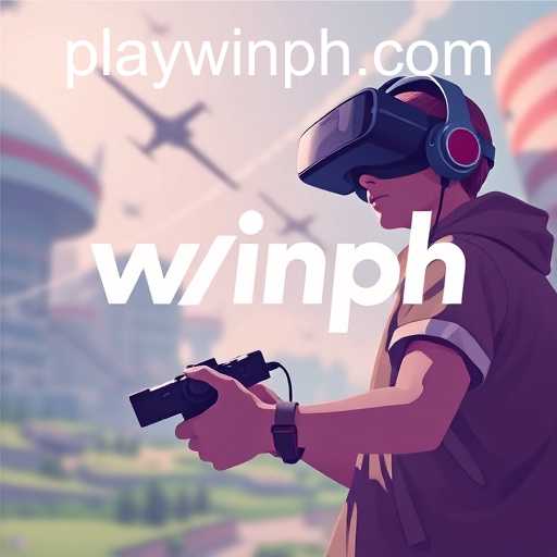 Gaming Trends on Winph: A 2025 Perspective