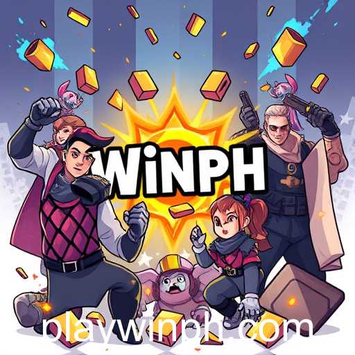 The Rise of Multiplayer Games Featuring 'Winph': A New Era of Interactive Gaming