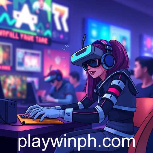 Emerging Trends in Online Gaming 2025