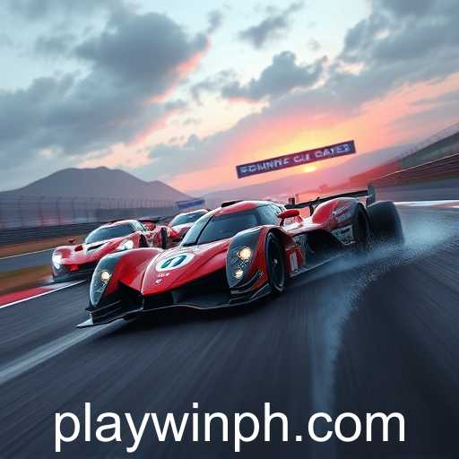 The Thrilling World of Racing Games Featuring Winph: Speed, Strategy, and Excitement