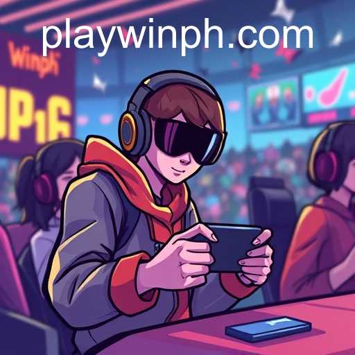 The Rise of Winph in Online Gaming Communities