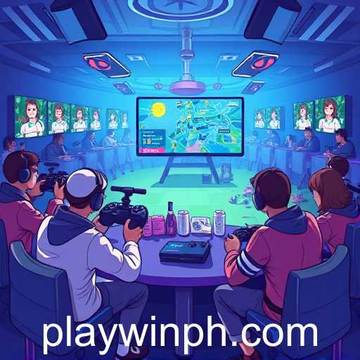 The Rise and Influence of Winph in the Gaming World