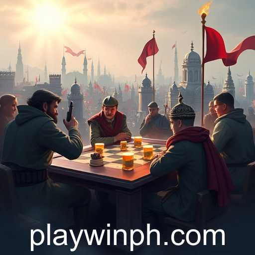 Exploring the World of Strategy Games: A Focus on 'Winph'