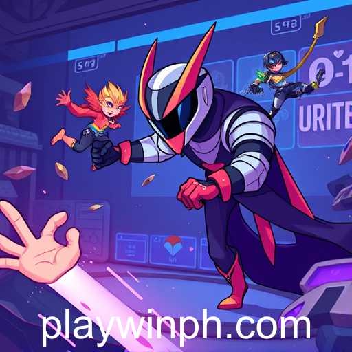 Winph: Navigating the Virtual Game World