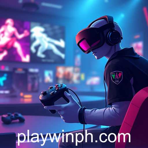 Emergence of Winph in Digital Gaming