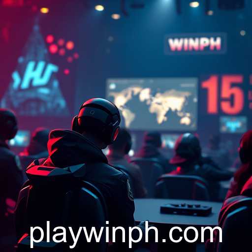 Rise of 'Winph': Unveiling the Digital Playground