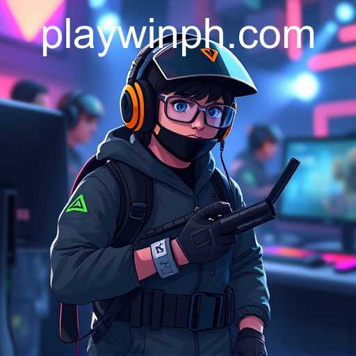 Winph: Evolving with Esports and Online Gaming Culture