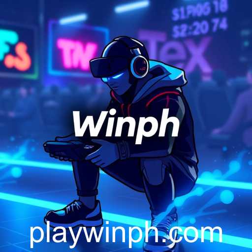Winph Explores the Gaming Frontier