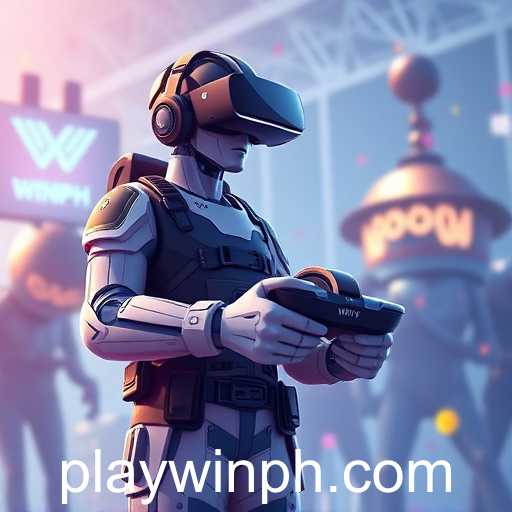 Winph: Revolutionizing Online Gaming