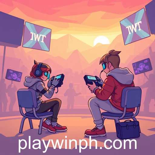 The Rise of Winph in the Gaming Industry