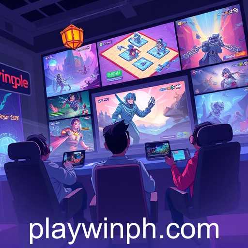 The Rise of 'Winph': A Gaming Revolution