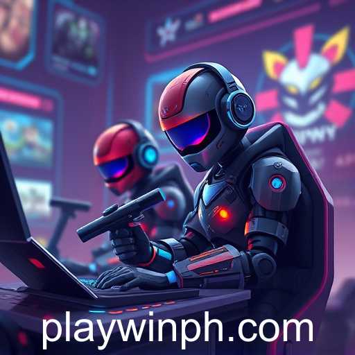 Winph Revolutionizes Online Gaming