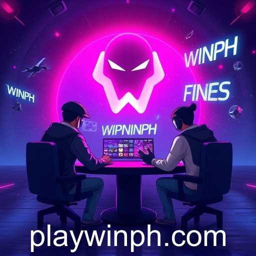 Winph: Revolutionizing Online Gaming
