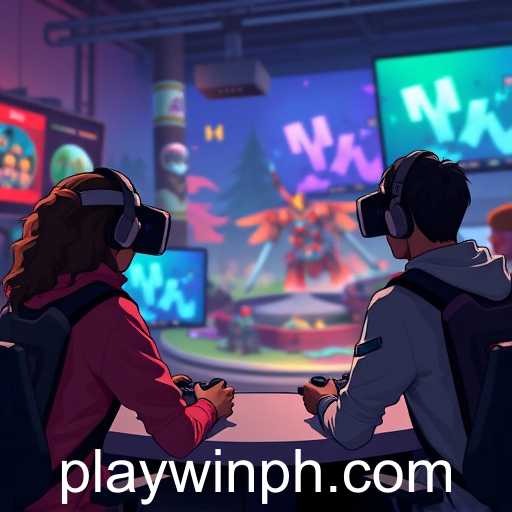 The Rise of Winph in Online Gaming Communities