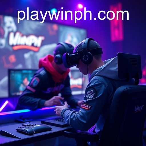 The Digital Playground: Winph's Impact on Gaming Culture