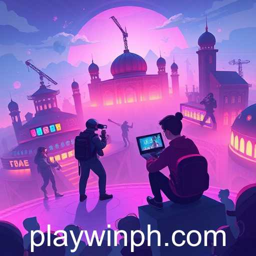 Winph: Revolutionizing Online Gaming