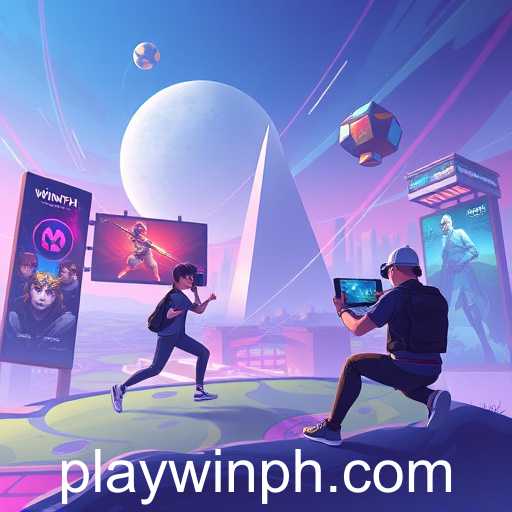 New Era for Online Gaming as Winph Gains Traction