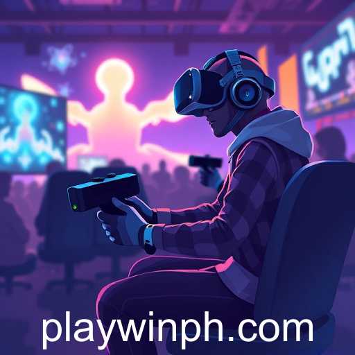 Winph Sparks New Era in Online Gaming