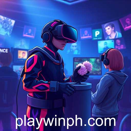 Evolving Trends in Online Gaming: The Rise of Winph